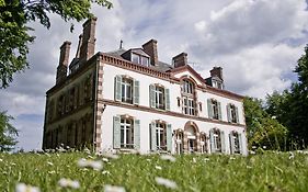 Domaine De Keravel