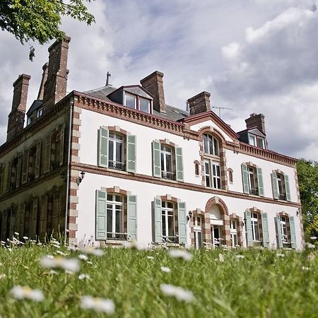 Domaine De Keravel Villa Plouha Exterior photo