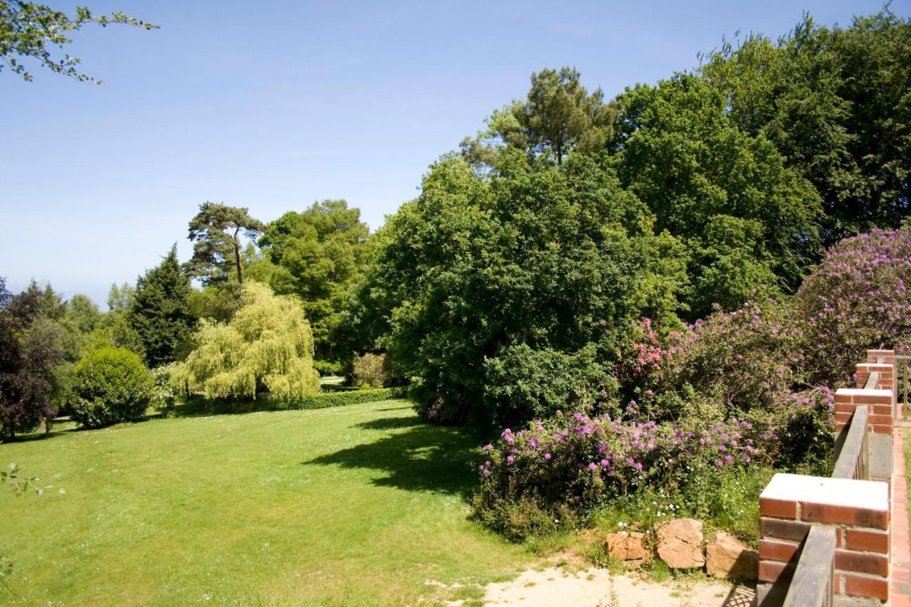 Domaine De Keravel Villa Plouha Exterior photo