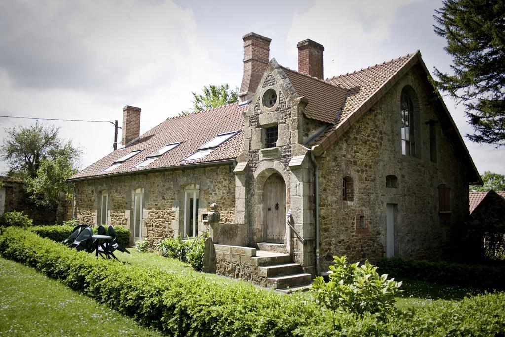 Domaine De Keravel Villa Plouha Exterior photo