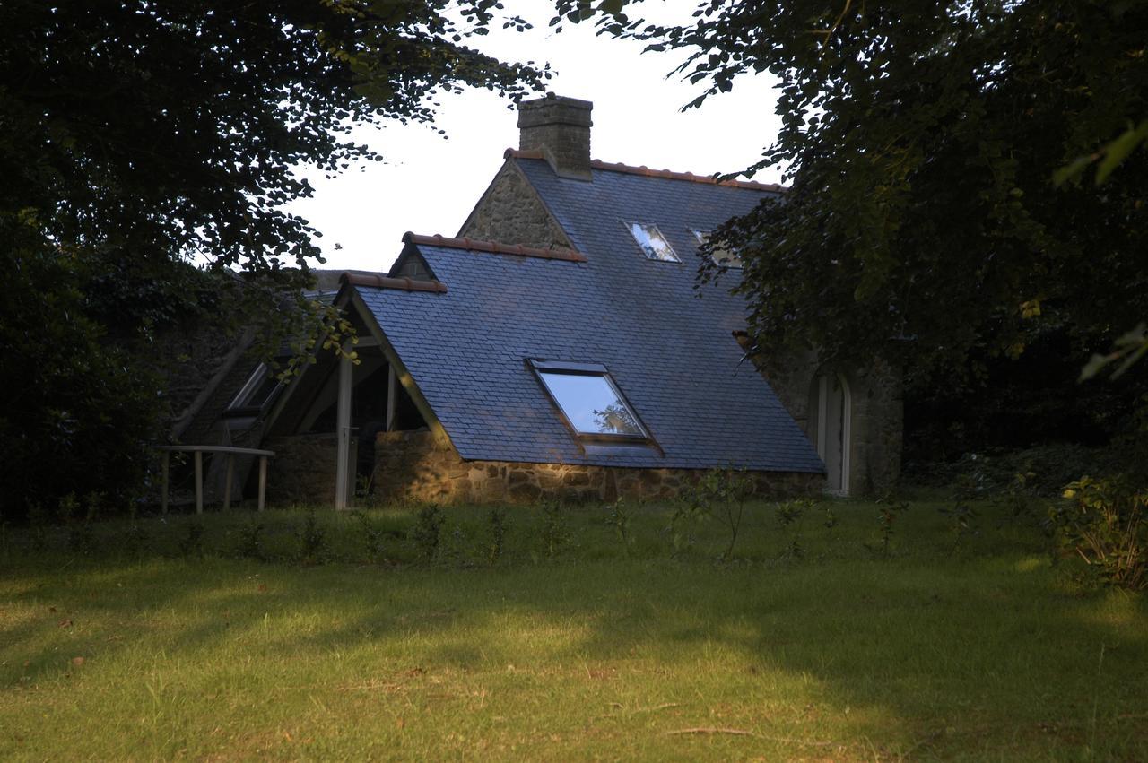 Domaine De Keravel Villa Plouha Exterior photo