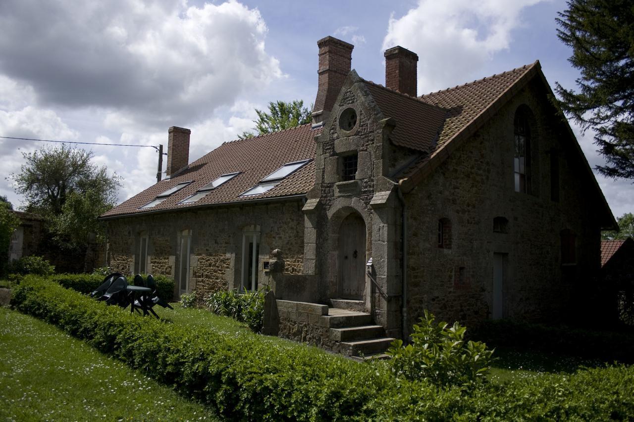 Domaine De Keravel Villa Plouha Exterior photo